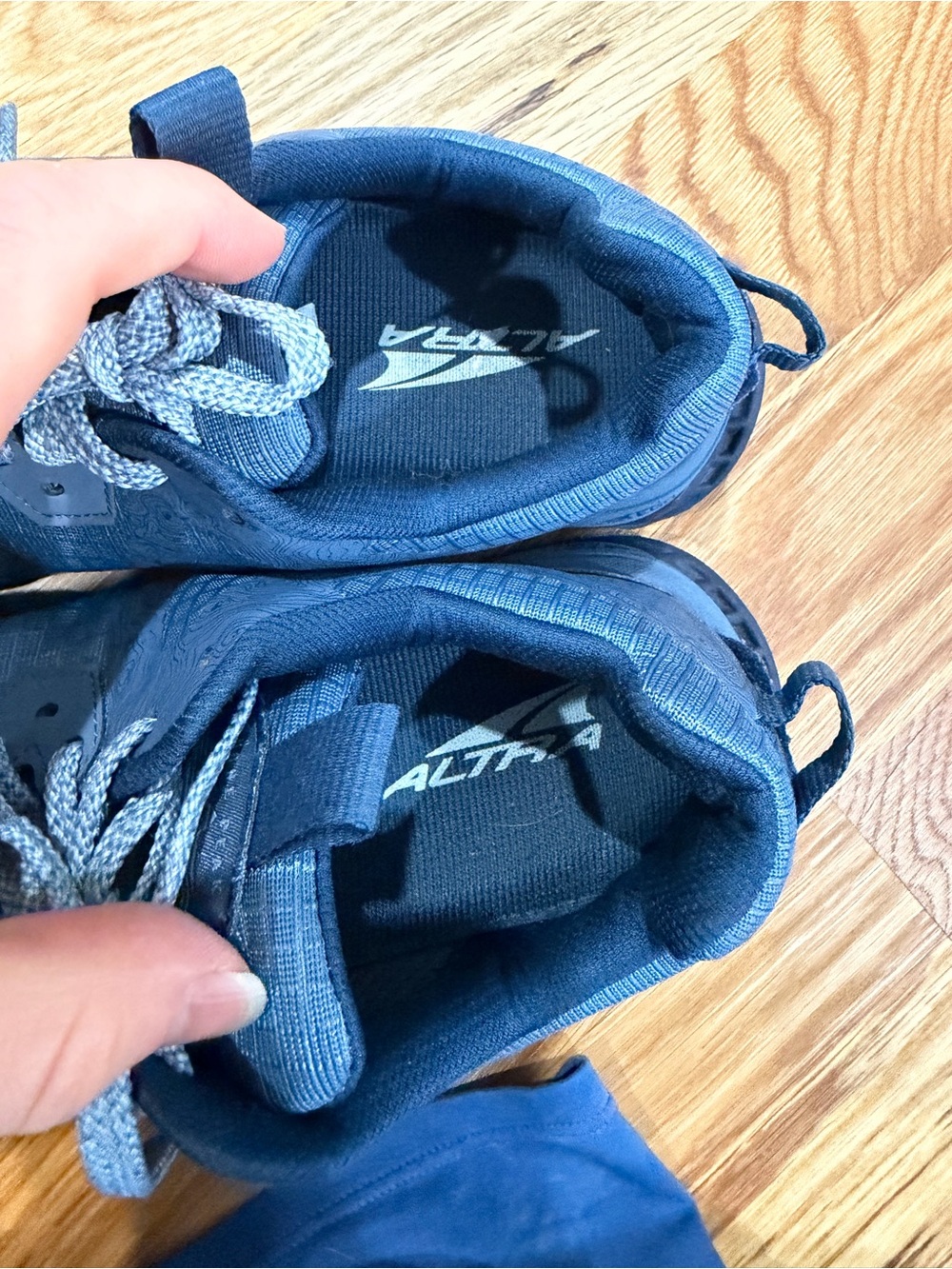 Altra Lone Peak 6 - Picture 6 of 9